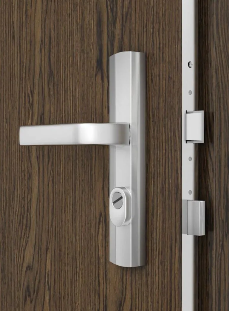 Awaryjne otwieranie mieszkań Warszawa